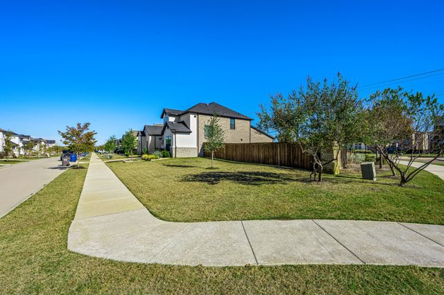 4422 Bandera Drive, Prosper, TX 75009