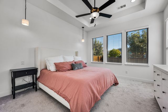 4422 Bandera Drive, Prosper, TX 75009