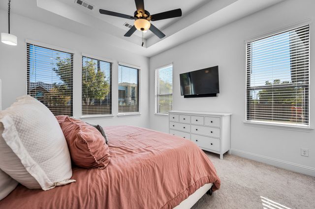 4422 Bandera Drive, Prosper, TX 75009