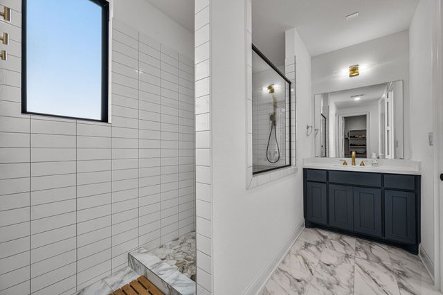 4422 Bandera Drive, Prosper, TX 75009