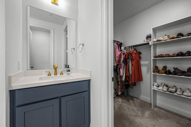 4422 Bandera Drive, Prosper, TX 75009