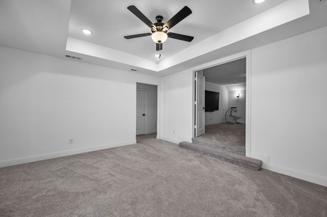 4422 Bandera Drive, Prosper, TX 75009