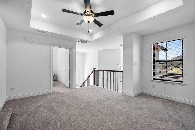 4422 Bandera Drive, Prosper, TX 75009