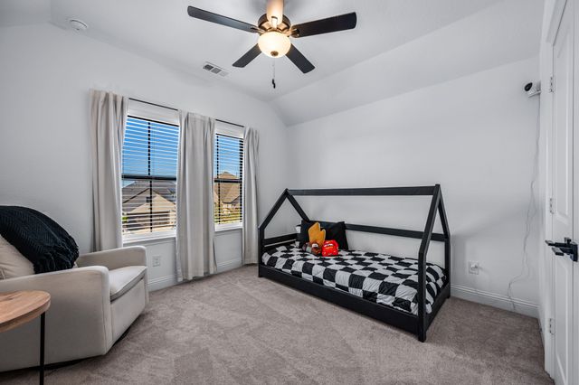 4422 Bandera Drive, Prosper, TX 75009