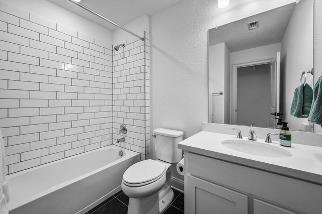 4422 Bandera Drive, Prosper, TX 75009