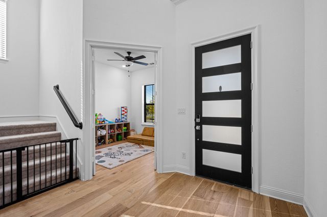 4422 Bandera Drive, Prosper, TX 75009