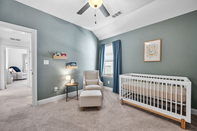 4422 Bandera Drive, Prosper, TX 75009