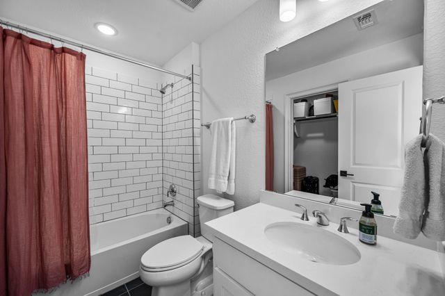 4422 Bandera Drive, Prosper, TX 75009