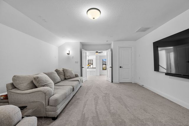 4422 Bandera Drive, Prosper, TX 75009