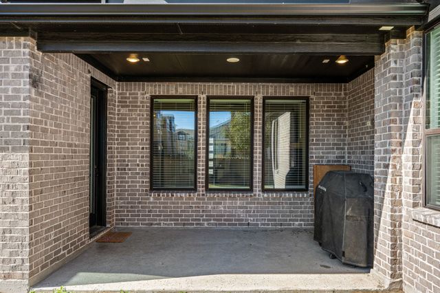 4422 Bandera Drive, Prosper, TX 75009