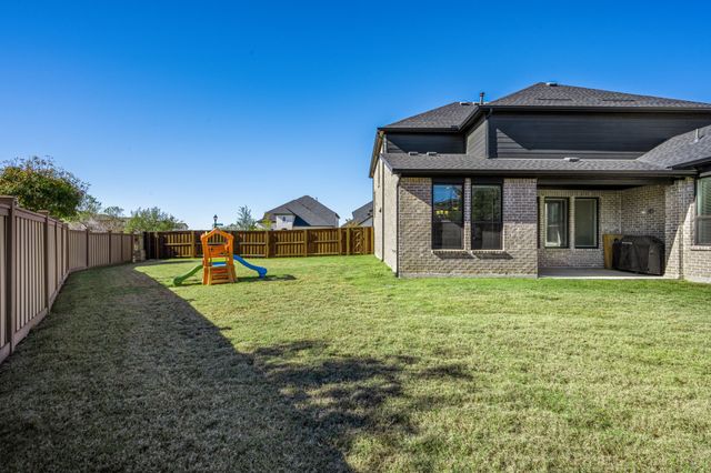4422 Bandera Drive, Prosper, TX 75009