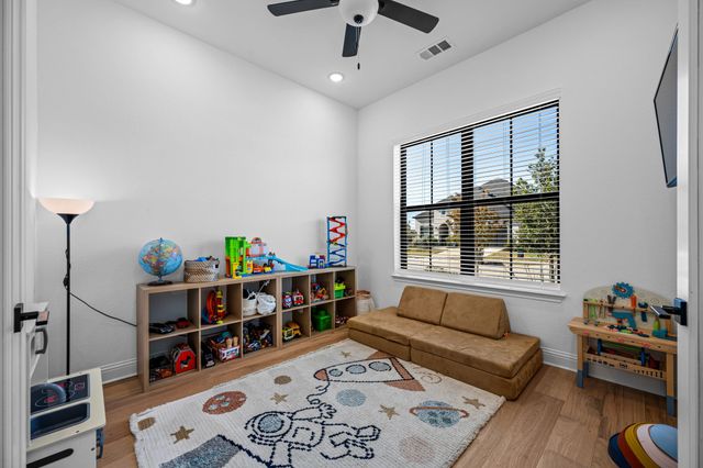 4422 Bandera Drive, Prosper, TX 75009