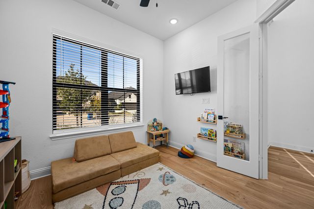 4422 Bandera Drive, Prosper, TX 75009