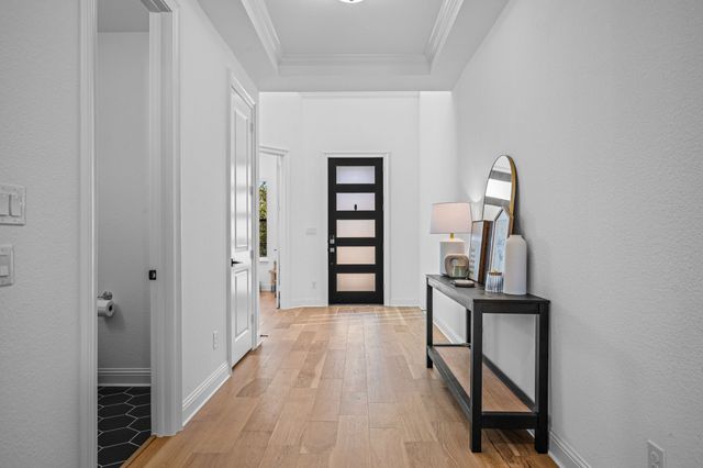 4422 Bandera Drive, Prosper, TX 75009