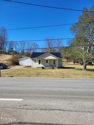 1816 South Highway 81, Jonesborough, TN 37659