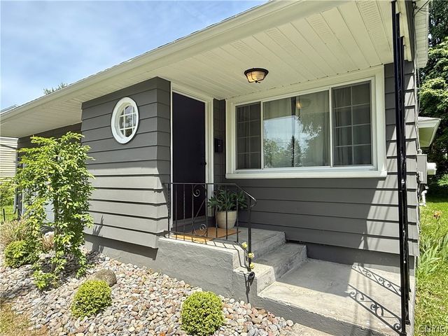 223 Goodrich Ave, Syracuse, NY 13210