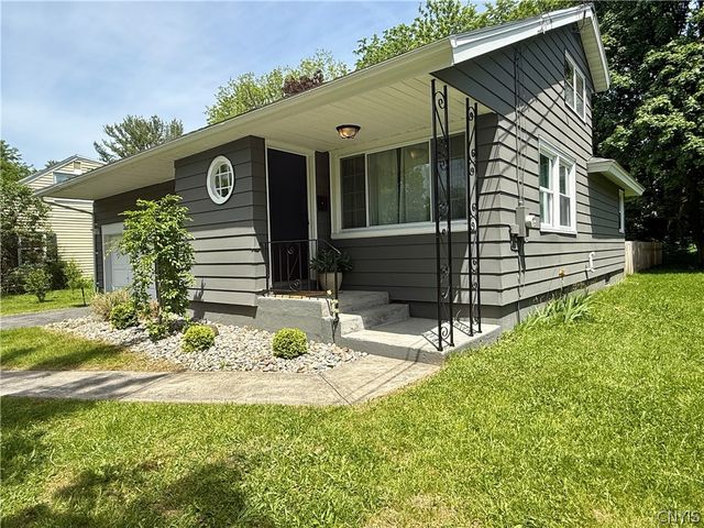 223 Goodrich Ave, Syracuse, NY 13210
