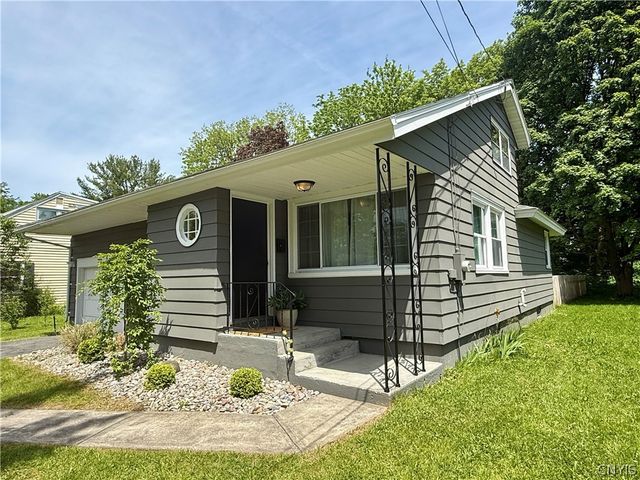 223 Goodrich Ave, Syracuse, NY 13210