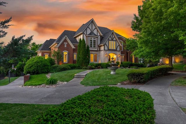 9254 Wardley Park Ln, Brentwood, TN 37027