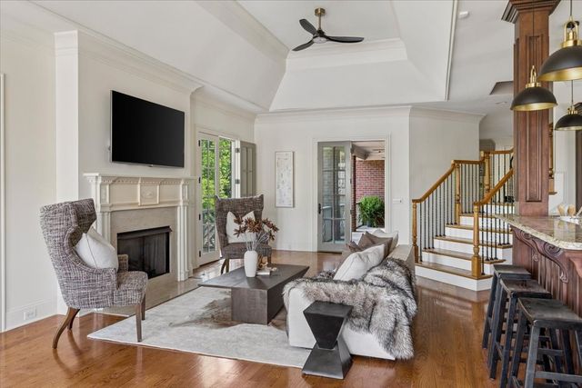 9254 Wardley Park Ln, Brentwood, TN 37027