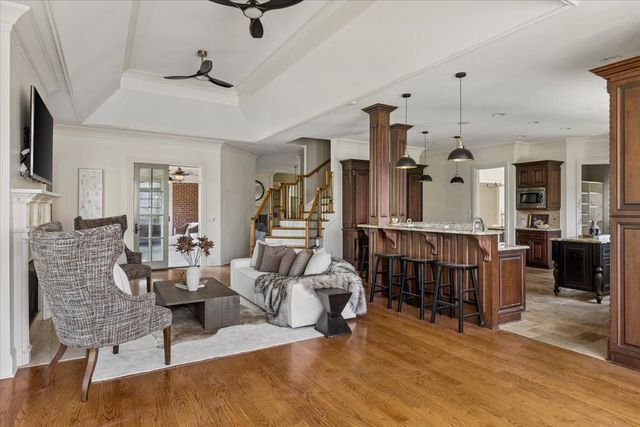 9254 Wardley Park Ln, Brentwood, TN 37027