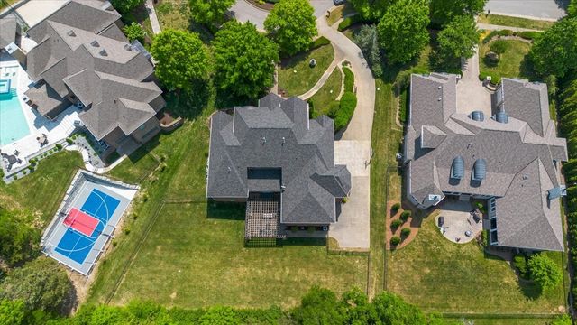 9254 Wardley Park Ln, Brentwood, TN 37027