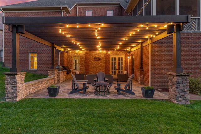 9254 Wardley Park Ln, Brentwood, TN 37027
