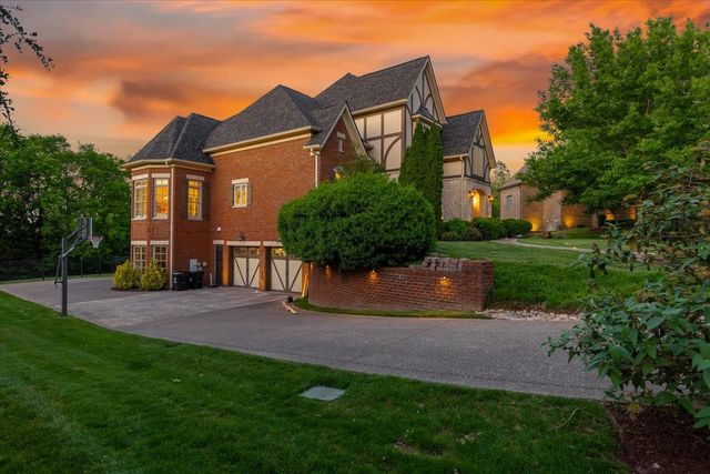 9254 Wardley Park Ln, Brentwood, TN 37027