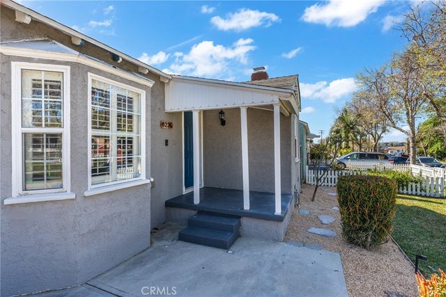 6226 Magnolia Avenue, Whittier, CA 90601