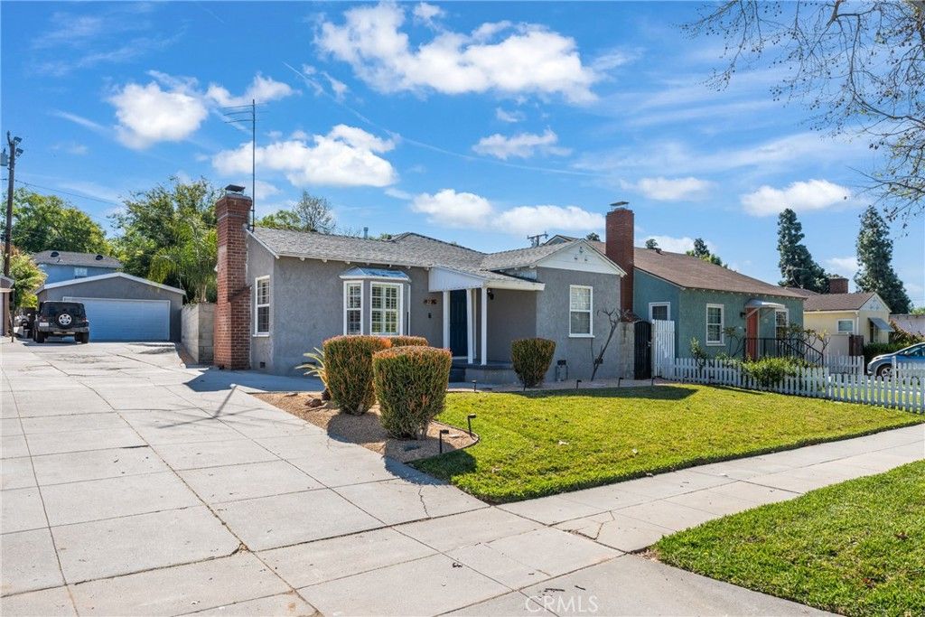 6226 Magnolia Avenue, Whittier, CA 90601