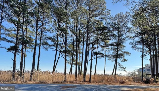 LOT 720 CASTAWAY DR, Greenbackville, VA 23356