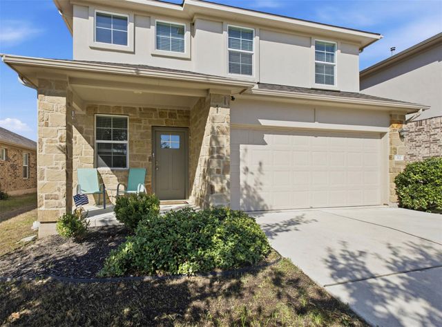 112 Bremen ST, Georgetown, TX 78626