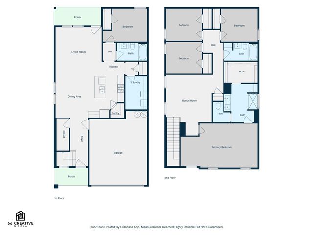 112 Bremen ST, Georgetown, TX 78626
