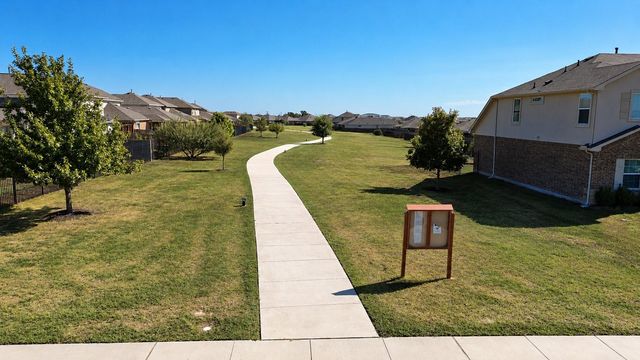 112 Bremen ST, Georgetown, TX 78626
