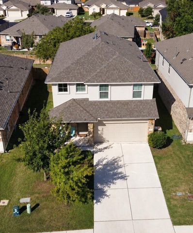 112 Bremen ST, Georgetown, TX 78626