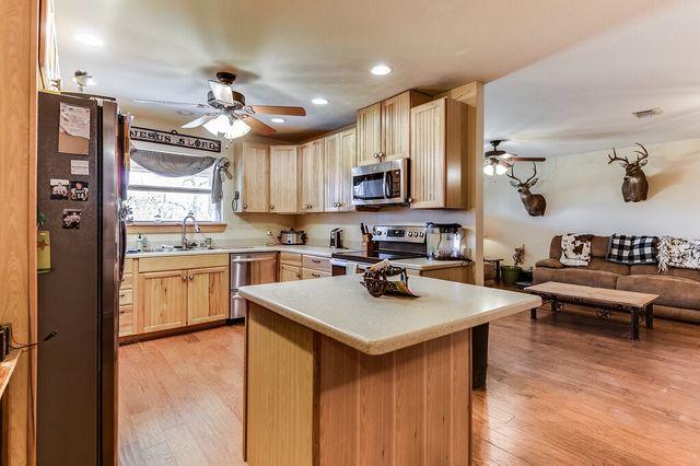 238 HCR 1217, Blum, TX 76627