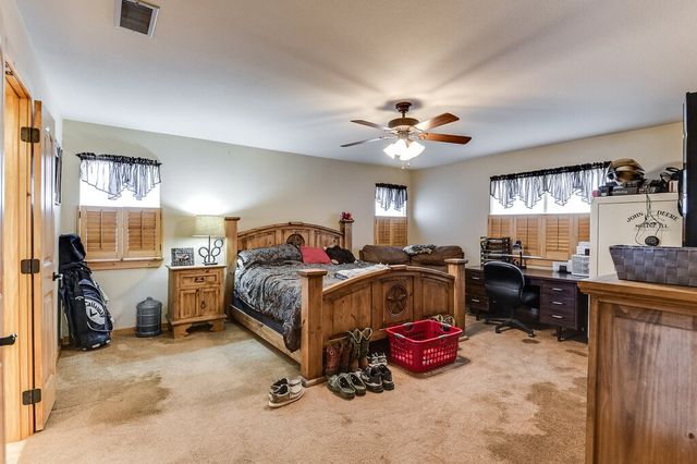 238 HCR 1217, Blum, TX 76627