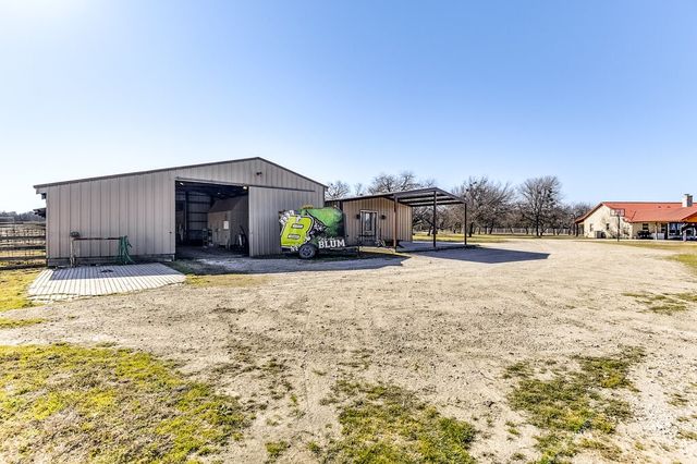 238 HCR 1217, Blum, TX 76627
