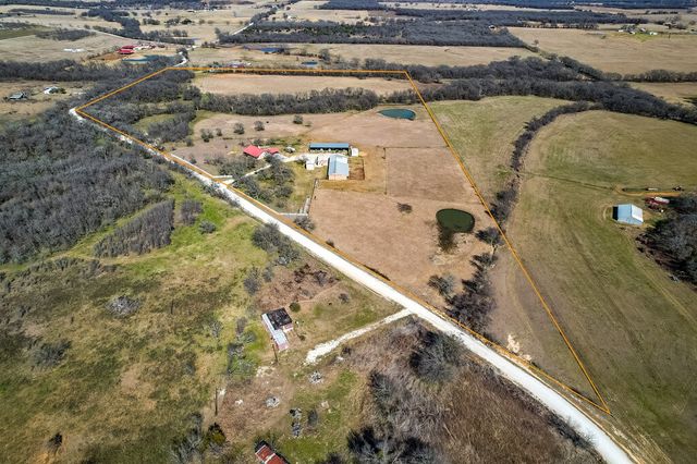 238 HCR 1217, Blum, TX 76627