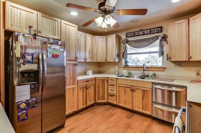 238 HCR 1217, Blum, TX 76627