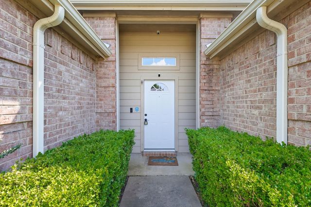 3103 Creekwood Drive, Wylie, TX 75098