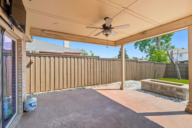 3103 Creekwood Drive, Wylie, TX 75098