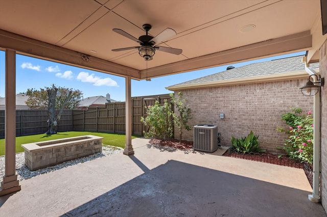 3103 Creekwood Drive, Wylie, TX 75098