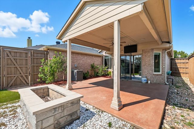 3103 Creekwood Drive, Wylie, TX 75098