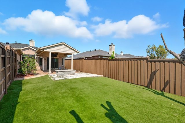 3103 Creekwood Drive, Wylie, TX 75098