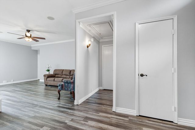 3103 Creekwood Drive, Wylie, TX 75098