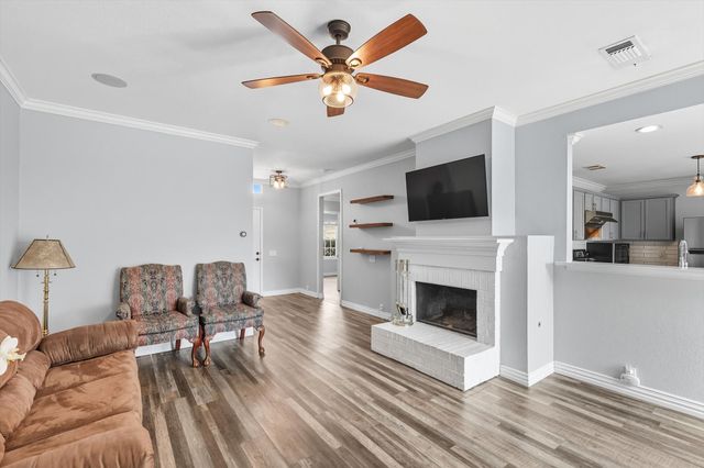 3103 Creekwood Drive, Wylie, TX 75098