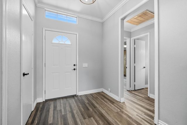 3103 Creekwood Drive, Wylie, TX 75098