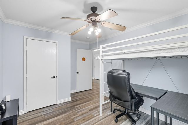 3103 Creekwood Drive, Wylie, TX 75098