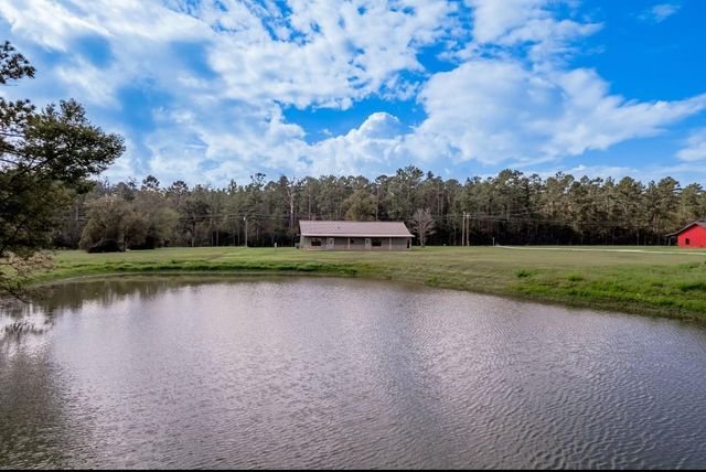 5056 Road Fm 358, Groveton, TX 75845